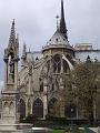 Cathédrale Notre Dame de Paris IMGP7334